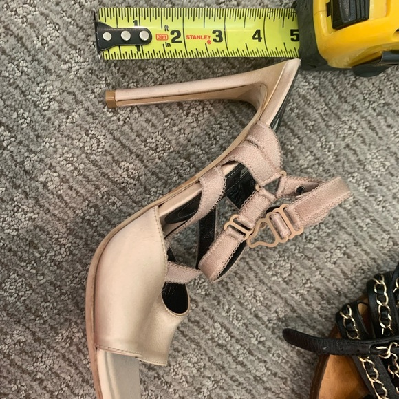 Balenciaga Heels - Picture 4 of 4